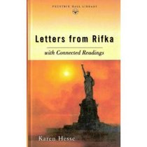 Letters from Rifka