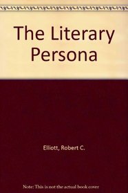 The Literary Persona