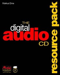 The Digital Audio Cd Resource Pack