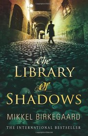 The Library of Shadows