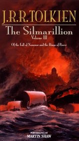 The Silmarillion, Volume 3 (J.R.R. Tolkien)