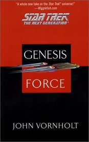 Genesis Force (Star Trek: The Next Generation)
