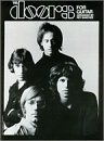 The Doors For Easy Guitar (Popular Matching Folios)