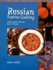 Russian Festive Cooking