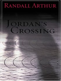 Jordan's Crossing (Large Print)