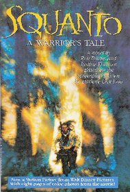 Squanto: A Warrior's Tale (Novelization)