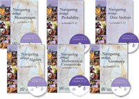 Navigating Through Algebra in Grades 9-12 (Principles and Standards for School Mathematics Navigations Series)