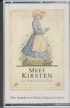 Meet Kirsten, an American Girl/Audio Cassette (American Girls Collection)