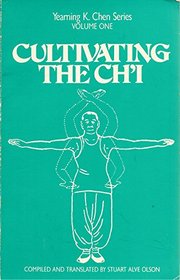 Cultivating the Ch'i