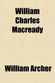 William Charles Macready
