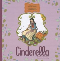 Cinderella (Storybook Classics)