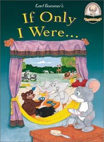 If Only I Were Read-Along (Another Sommer-Time Story Series)