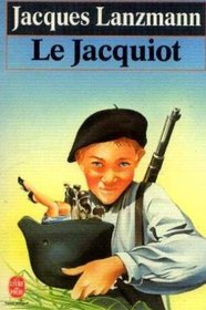 Le Jacquiot (French Edition)