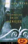 Conspiracion de Los Herejes (Spanish Edition)