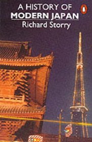 A History of Modern Japan : Revised Edition