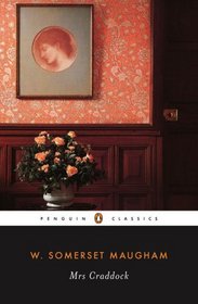 Mrs Craddock (Penguin Classics)