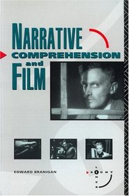 Narrative Comprehension and Film (Sightlines Series)