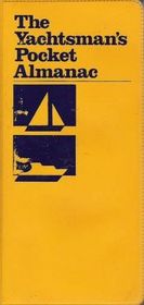 The Yachtsman's Pocket Almanac, 1981 (A Fireside Book)