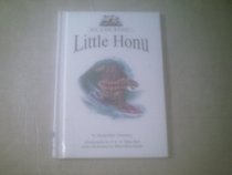 Little Honu (We Can Read!)