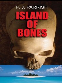 Island of Bones (Thorndike Press Large Print Core Series)