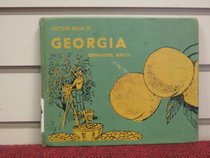 Picture Book of Georgia