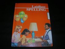 Laidlaw Spelling / Grade 2