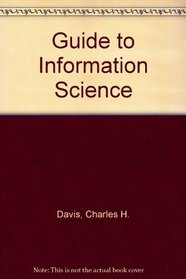 Guide to Information Science
