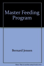 Master Feeding Program