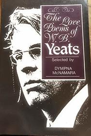 Love Poems of W.B. Yeats