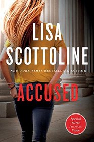 Accused (Rosato & DiNunzio, Bk 1)