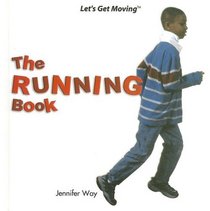 The Running Book (Let's Get Moving)