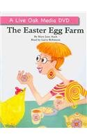 The Easter Egg Farm