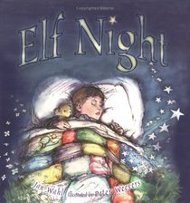 Elf Night (Picture Books)