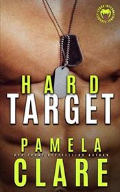 Hard Target (Cobra Elite)