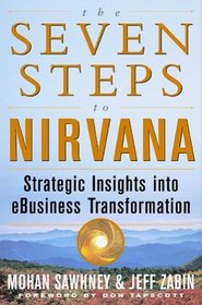 The Seven Steps to Nirvana: Strategic Insights into eBusiness Transformation