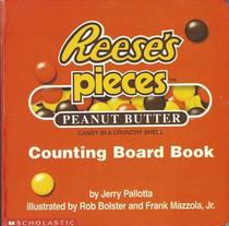 Reese's Pieces Counting Board Book