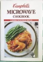 Campbells Microwave Cookbook
