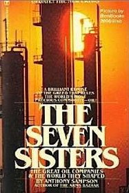 The Seven Sisters
