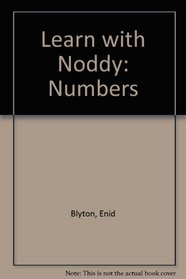 Learn with Noddy: Numbers