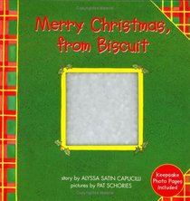 Merry Christmas, from Biscuit (Biscuit)
