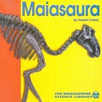 Maiasaura (Discovering Dinosaurs)