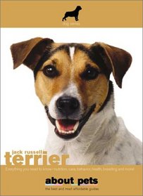 Jack Russell Terrier (About Pets)