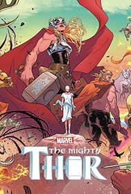 Mighty Thor Vol. 1