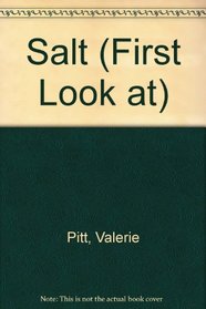 Salt (First Look at)