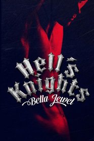 Hell's Knights (The MC Sinners Series) (Volume 1)