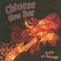 Chinese New Year (Canadian Celebrations)