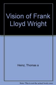 Vision of Frank Lloyd Wright