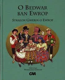 O Bedwar Ban Ewrop: Straeon Gwerin O Ewrop