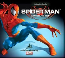 Spider-Man Ultimate Picture Book, Vol. 1