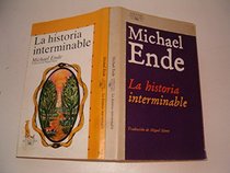 La Historia Interminable/the Neverending Story